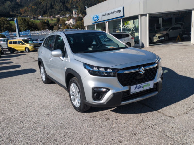 Suzuki S-Cross Neuwagen Suzuki S-Cross Neuwagen