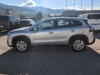 Suzuki S-Cross Neuwagen Suzuki S-Cross Neuwagen