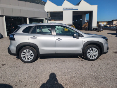 Suzuki S-Cross Neuwagen Suzuki S-Cross Neuwagen