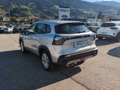 Suzuki S-Cross Neuwagen Suzuki S-Cross Neuwagen