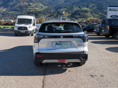 Suzuki S-Cross Neuwagen Suzuki S-Cross Neuwagen
