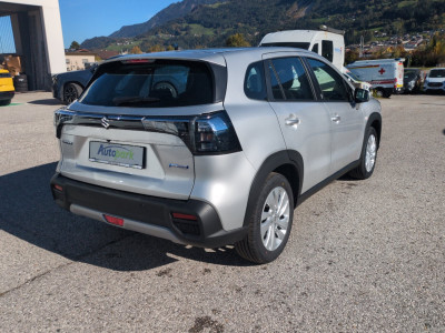 Suzuki S-Cross Neuwagen Suzuki S-Cross Neuwagen