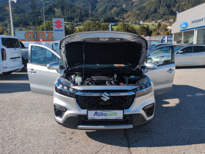 Suzuki S-Cross Neuwagen Suzuki S-Cross Neuwagen