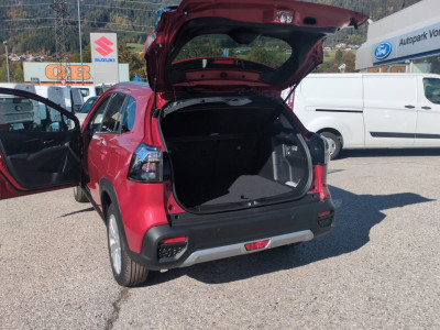 Suzuki S-Cross Neuwagen Suzuki S-Cross Neuwagen