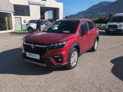Suzuki S-Cross Neuwagen Suzuki S-Cross Neuwagen