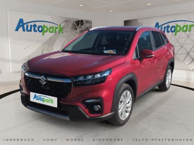 Suzuki S-Cross Neuwagen