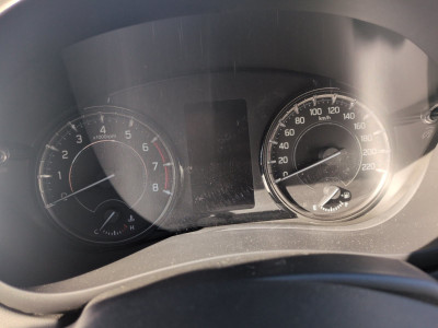 Suzuki S-Cross Neuwagen Suzuki S-Cross Neuwagen