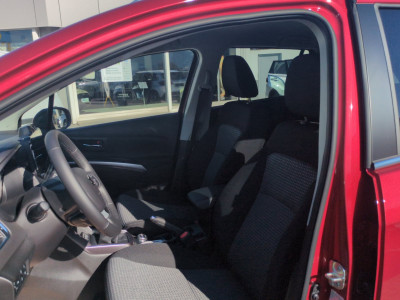 Suzuki S-Cross Neuwagen Suzuki S-Cross Neuwagen