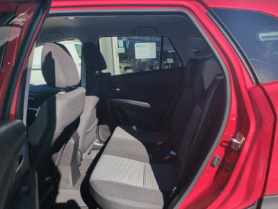 Suzuki S-Cross Neuwagen Suzuki S-Cross Neuwagen