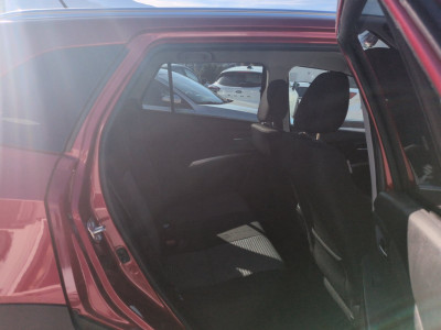 Suzuki S-Cross Neuwagen Suzuki S-Cross Neuwagen