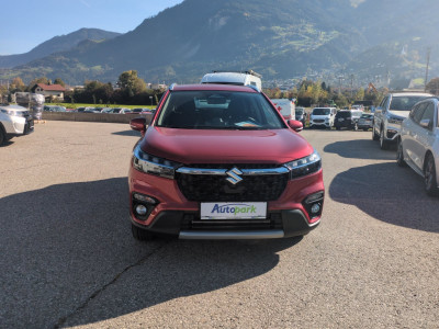 Suzuki S-Cross Neuwagen Suzuki S-Cross Neuwagen