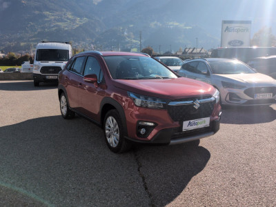 Suzuki S-Cross Neuwagen Suzuki S-Cross Neuwagen