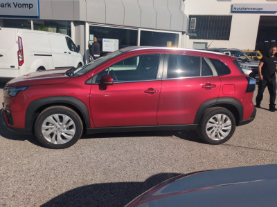 Suzuki S-Cross Neuwagen Suzuki S-Cross Neuwagen
