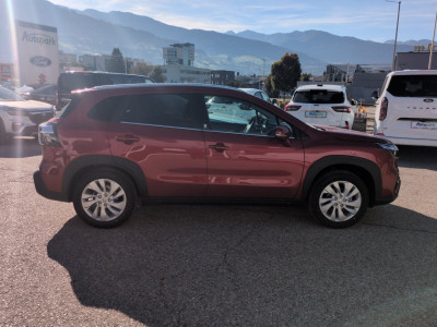 Suzuki S-Cross Neuwagen Suzuki S-Cross Neuwagen