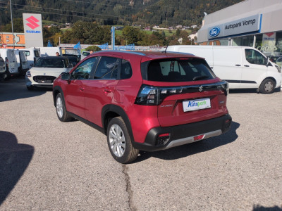 Suzuki S-Cross Neuwagen Suzuki S-Cross Neuwagen