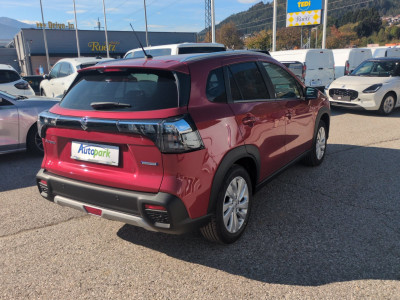 Suzuki S-Cross Neuwagen Suzuki S-Cross Neuwagen
