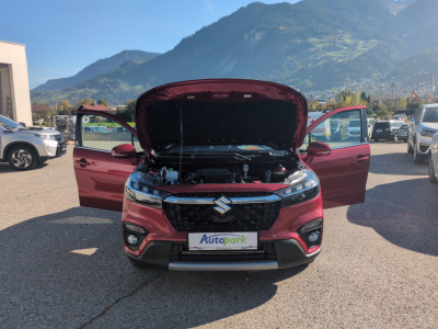 Suzuki S-Cross Neuwagen Suzuki S-Cross Neuwagen