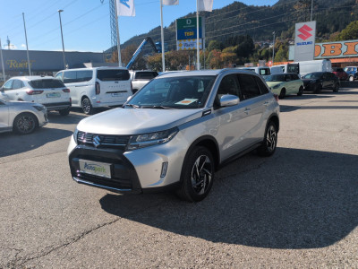 Suzuki Vitara Neuwagen Suzuki Vitara Neuwagen