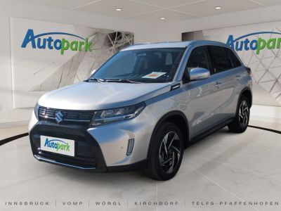 Suzuki Vitara Neuwagen