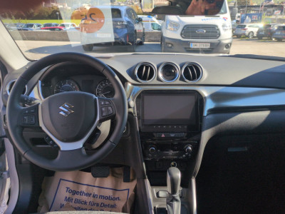 Suzuki Vitara Neuwagen Suzuki Vitara Neuwagen