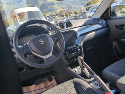 Suzuki Vitara Neuwagen Suzuki Vitara Neuwagen