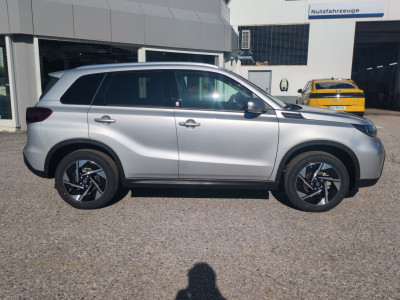 Suzuki Vitara Neuwagen Suzuki Vitara Neuwagen