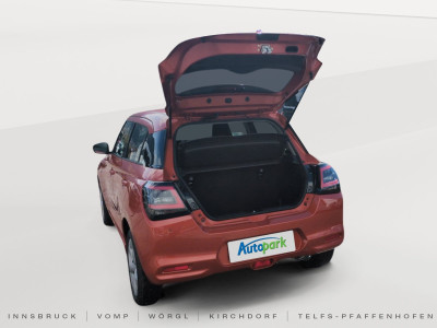 Suzuki Swift Neuwagen Suzuki Swift Neuwagen