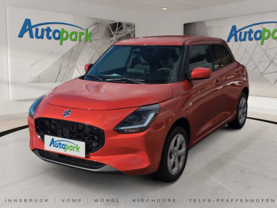 Suzuki Swift Neuwagen Suzuki Swift Neuwagen