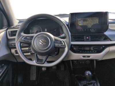 Suzuki Swift Neuwagen Suzuki Swift Neuwagen