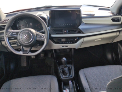 Suzuki Swift Neuwagen Suzuki Swift Neuwagen