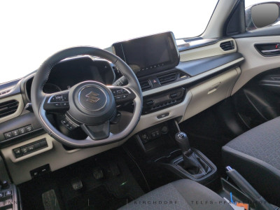 Suzuki Swift Neuwagen Suzuki Swift Neuwagen