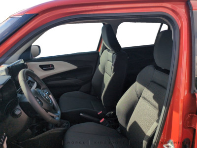 Suzuki Swift Neuwagen Suzuki Swift Neuwagen