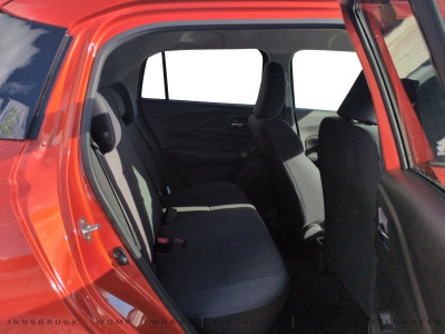 Suzuki Swift Neuwagen Suzuki Swift Neuwagen