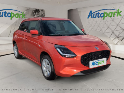 Suzuki Swift Neuwagen Suzuki Swift Neuwagen