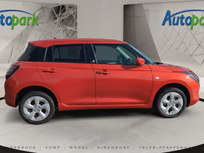 Suzuki Swift Neuwagen Suzuki Swift Neuwagen