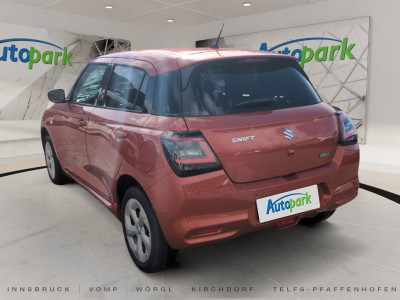 Suzuki Swift Neuwagen Suzuki Swift Neuwagen