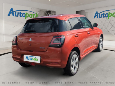 Suzuki Swift Neuwagen Suzuki Swift Neuwagen