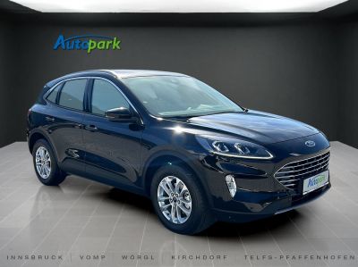 Ford Kuga Vorführwagen