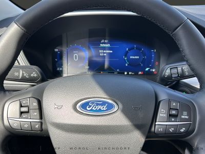 Ford Kuga Vorführwagen