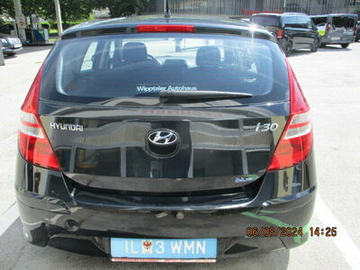 Hyundai i30 Gebrauchtwagen