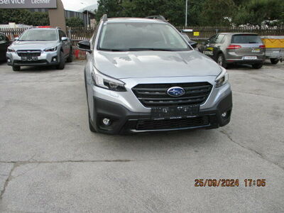 Subaru Outback Gebrauchtwagen