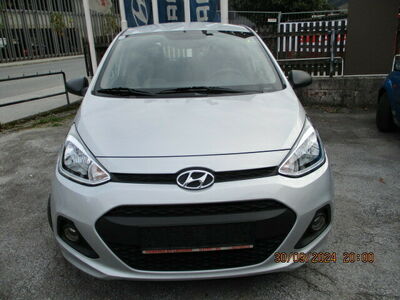 Hyundai i10 Gebrauchtwagen