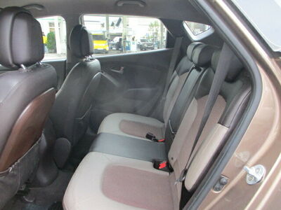 Hyundai iX35 Gebrauchtwagen Hyundai iX35 Gebrauchtwagen