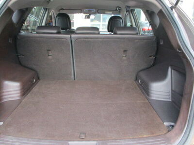 Hyundai iX35 Gebrauchtwagen Hyundai iX35 Gebrauchtwagen