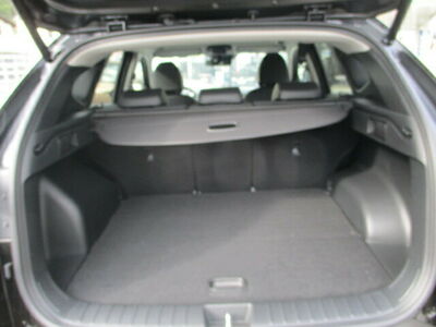 Hyundai Tucson Vorführwagen Hyundai Tucson Vorführwagen