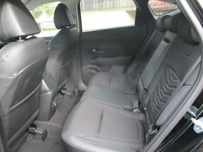 Hyundai Tucson Vorführwagen Hyundai Tucson Vorführwagen