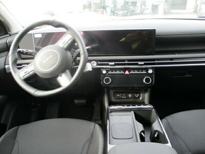 Hyundai Tucson Vorführwagen Hyundai Tucson Vorführwagen