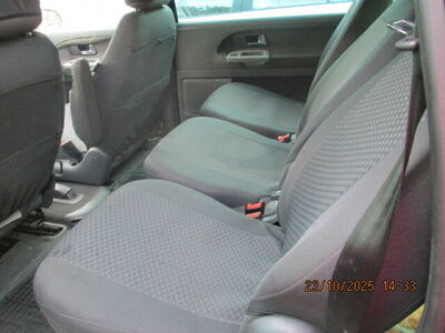 Seat Alhambra Gebrauchtwagen