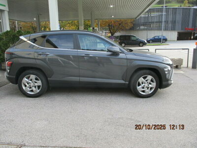 Hyundai Kona Jahreswagen