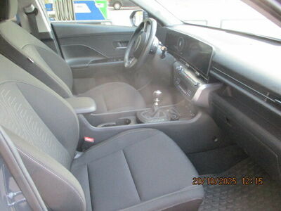 Hyundai Kona Jahreswagen Hyundai Kona Jahreswagen